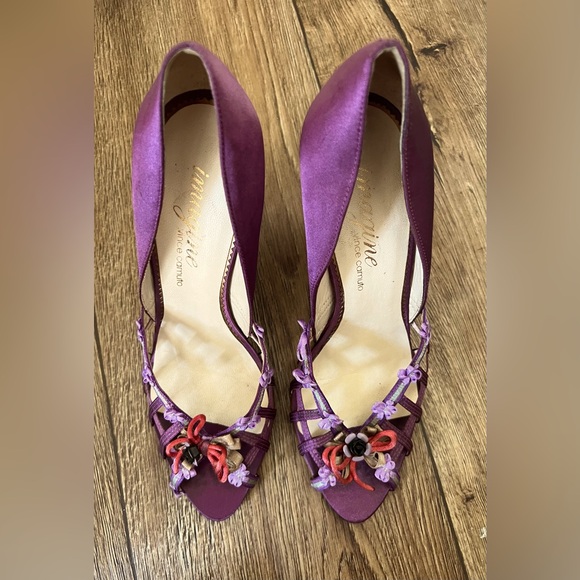 IMAGINE Shoes - STUNNING formal shoe